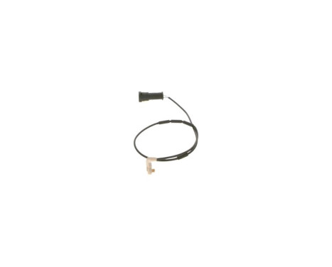 Warning Contact, brake pad wear AP179 Bosch, Image 3