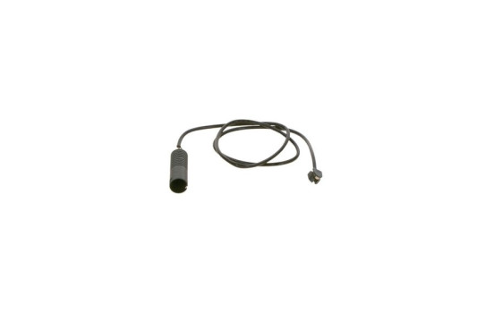 Warning Contact, brake pad wear AP184 Bosch, Image 3
