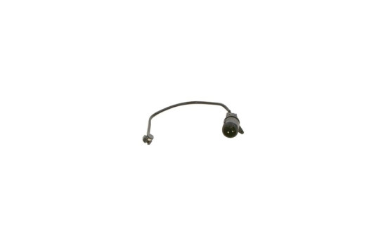 Warning Contact, brake pad wear AP193 Bosch, Image 3