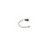Warning Contact, brake pad wear AP193 Bosch, Thumbnail 6