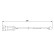 Warning Contact, brake pad wear AP194 Bosch, Thumbnail 2