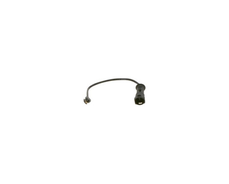 Warning Contact, brake pad wear AP194 Bosch, Image 3