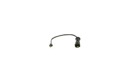 Warning Contact, brake pad wear AP194 Bosch, Image 3