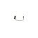 Warning Contact, brake pad wear AP194 Bosch, Thumbnail 5
