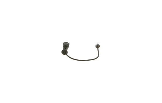 Warning Contact, brake pad wear AP194 Bosch, Image 5