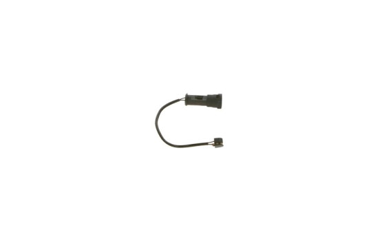 Warning Contact, brake pad wear AP194 Bosch, Image 6