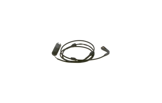 Warning Contact, brake pad wear AP197 Bosch, Image 5