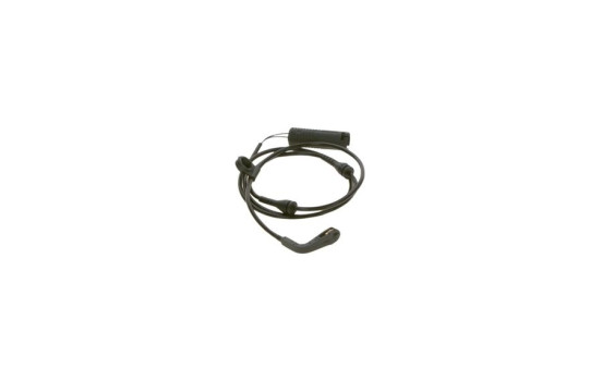 Warning Contact, brake pad wear AP197 Bosch, Image 6