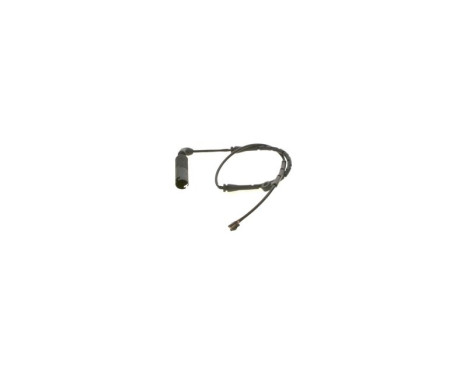 Warning Contact, brake pad wear AP198 Bosch, Image 4