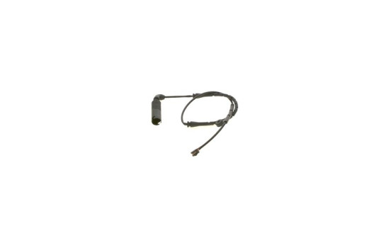 Warning Contact, brake pad wear AP198 Bosch, Image 4