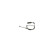 Warning Contact, brake pad wear AP198 Bosch, Thumbnail 5