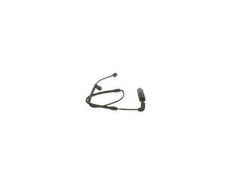 Warning Contact, brake pad wear AP198 Bosch, Image 6