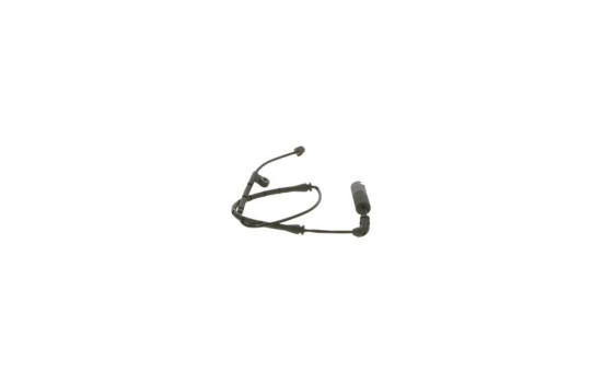 Warning Contact, brake pad wear AP198 Bosch, Image 6