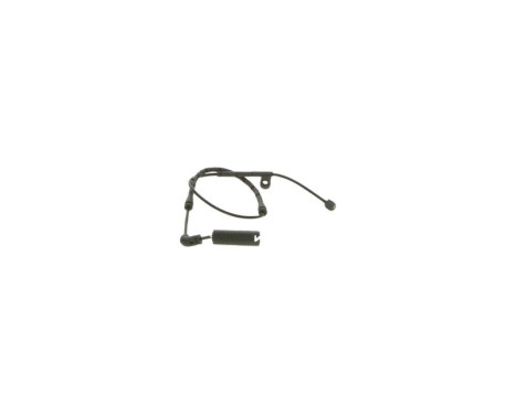 Warning Contact, brake pad wear AP198 Bosch, Image 7