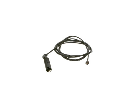 Warning Contact, brake pad wear AP199 Bosch, Image 4