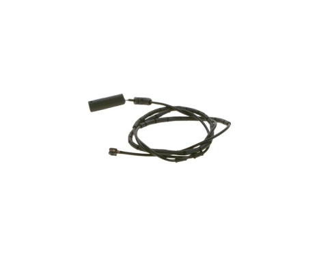 Warning Contact, brake pad wear AP199 Bosch, Image 5