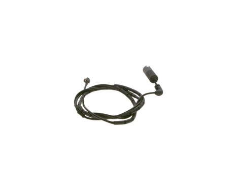 Warning Contact, brake pad wear AP199 Bosch, Image 6