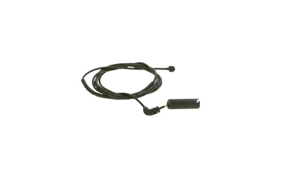 Warning Contact, brake pad wear AP199 Bosch, Image 7