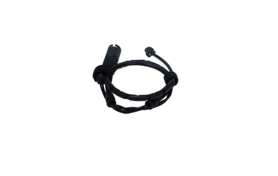 Warning Contact, brake pad wear AP201 Bosch, Image 4