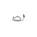Warning Contact, brake pad wear AP208 Bosch, Thumbnail 5