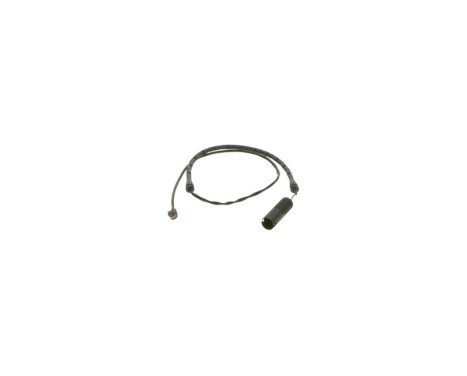 Warning Contact, brake pad wear AP209 Bosch, Image 3
