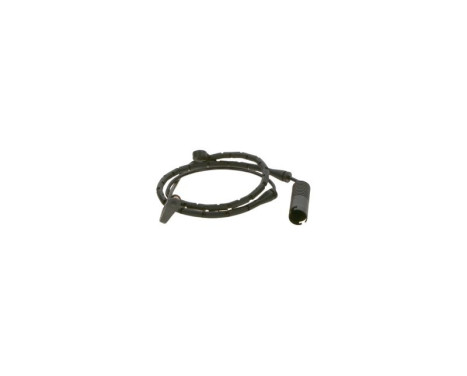 Warning Contact, brake pad wear AP210 Bosch, Image 4