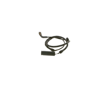 Warning Contact, brake pad wear AP210 Bosch, Image 5
