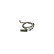Warning Contact, brake pad wear AP210 Bosch, Thumbnail 5