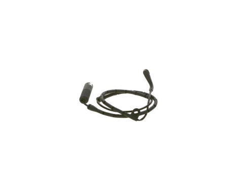Warning Contact, brake pad wear AP210 Bosch, Image 6