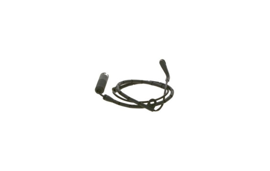 Warning Contact, brake pad wear AP210 Bosch, Image 6
