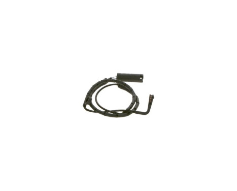 Warning Contact, brake pad wear AP210 Bosch, Image 7