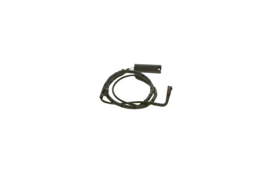Warning Contact, brake pad wear AP210 Bosch, Image 7