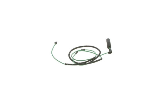 Warning Contact, brake pad wear AP211 Bosch, Image 4