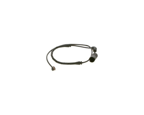 Warning Contact, brake pad wear AP212 Bosch, Image 4