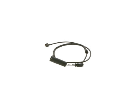 Warning Contact, brake pad wear AP212 Bosch, Image 5