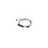 Warning Contact, brake pad wear AP212 Bosch, Thumbnail 5