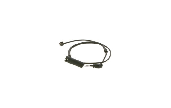 Warning Contact, brake pad wear AP212 Bosch, Image 5