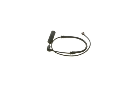 Warning Contact, brake pad wear AP212 Bosch, Image 6