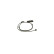 Warning Contact, brake pad wear AP212 Bosch, Thumbnail 7