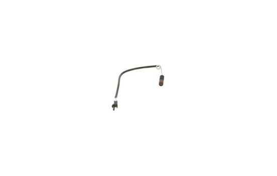 Warning Contact, brake pad wear AP214 Bosch, Image 3