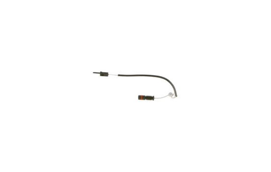Warning Contact, brake pad wear AP214 Bosch, Image 4