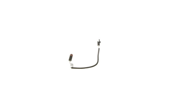 Warning Contact, brake pad wear AP214 Bosch, Image 5