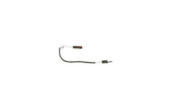 Warning Contact, brake pad wear AP214 Bosch, Image 6