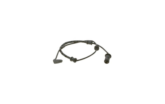 Warning Contact, brake pad wear AP220 Bosch, Image 3