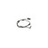 Warning Contact, brake pad wear AP220 Bosch, Thumbnail 6