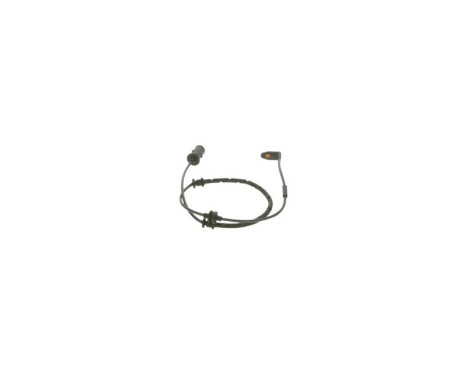 Warning Contact, brake pad wear AP221 Bosch, Image 5