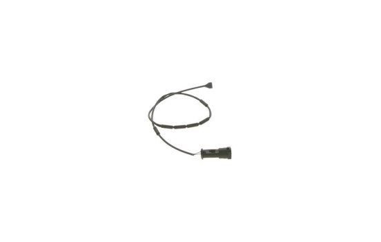 Warning Contact, brake pad wear AP222 Bosch, Image 5