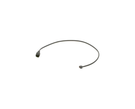 Warning Contact, brake pad wear AP225 Bosch, Image 2