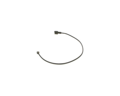 Warning Contact, brake pad wear AP225 Bosch, Image 3