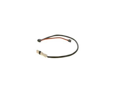 Warning Contact, brake pad wear AP239 Bosch, Image 4